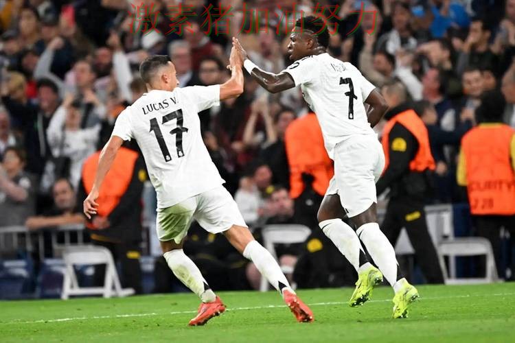 皇马进攻升级风向逆转